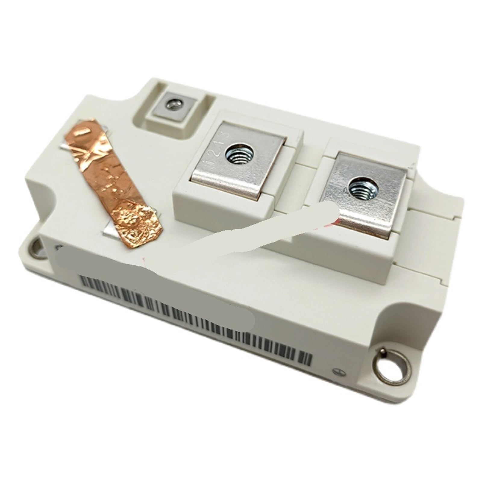 Module IGBT FZ400R17KE3 pour réparer les pannes de surchauffe des alimentations