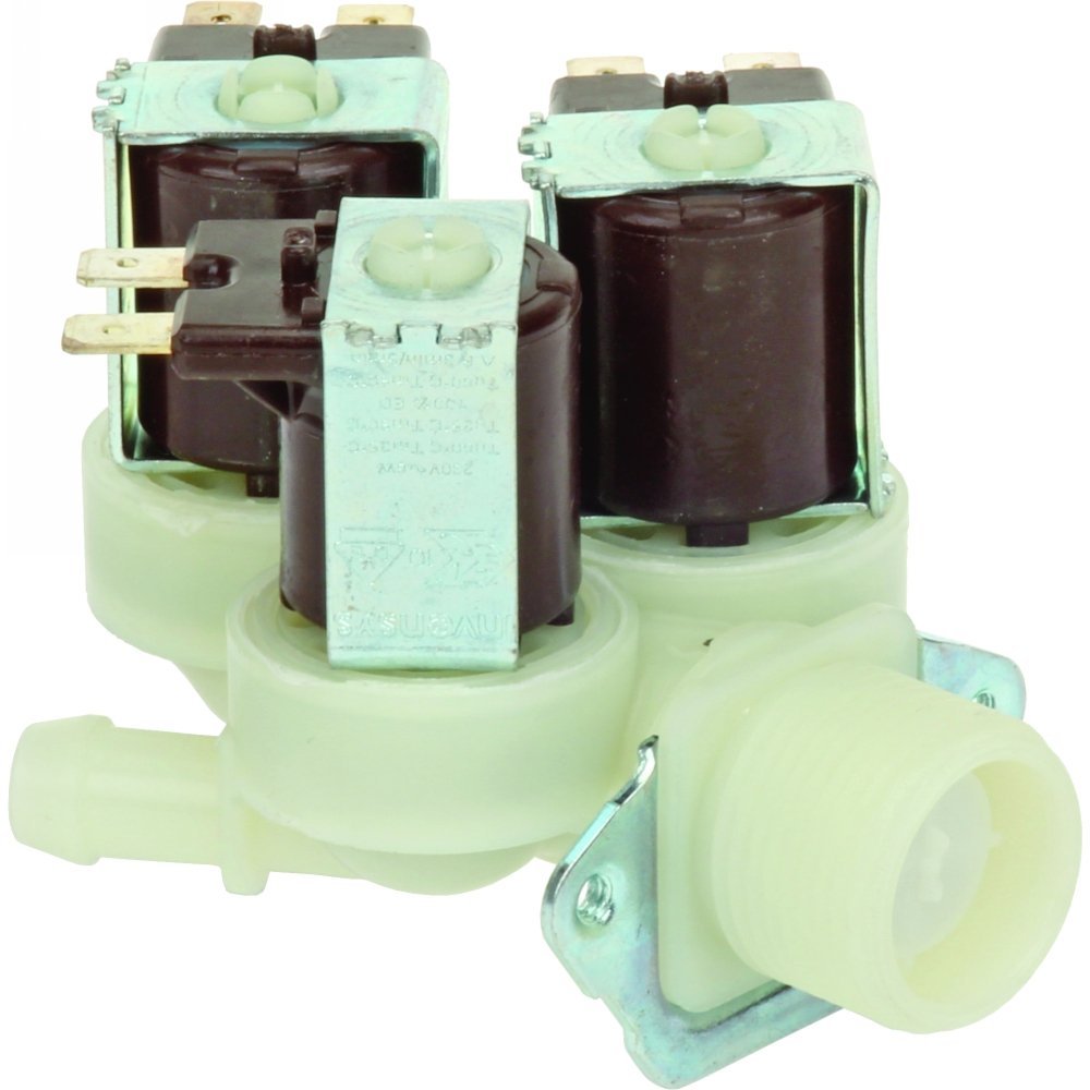 Convotherm 5011000 Solenoid Triple