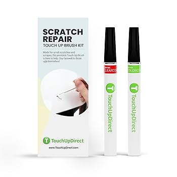 ドウデュース　ダービー　マーカー Amazon.com: TouchUpDirect GA0/WA619D Northsky Blue Metallic