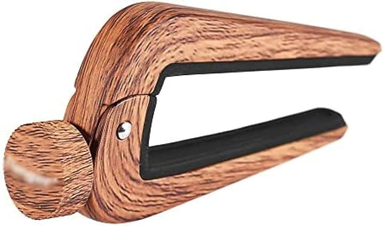 Inicio Instrumento Musical Cejilla Universal Premium para Guitarra Acústica Clásica Folk Eléctrica Ukelele De 6 Cuerdas