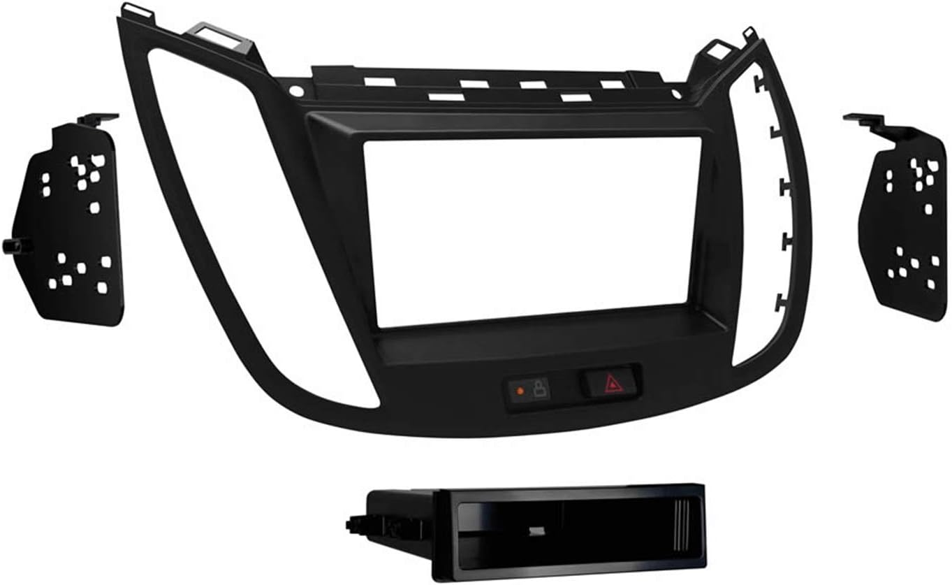 Metra Electronics - Ford Escape 2013-Up (99-5833B) Metra Radio Install kits