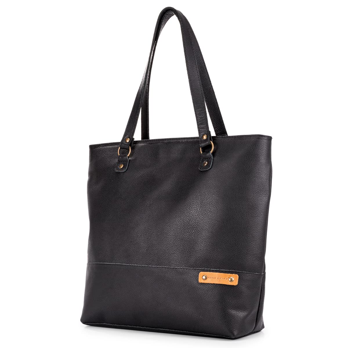 Bolsa Feminina Sacola de Ombro Lateral Couro Legítimo em promoção! Veja a oferta e mais achadinhos de Bolsas 2 Hoje é o melhor dia para comprar Bolsa Feminina Sacola de Ombro Lateral Couro Legítimo com aquele preço maroto! Promoção! Aproveite a oferta! 2