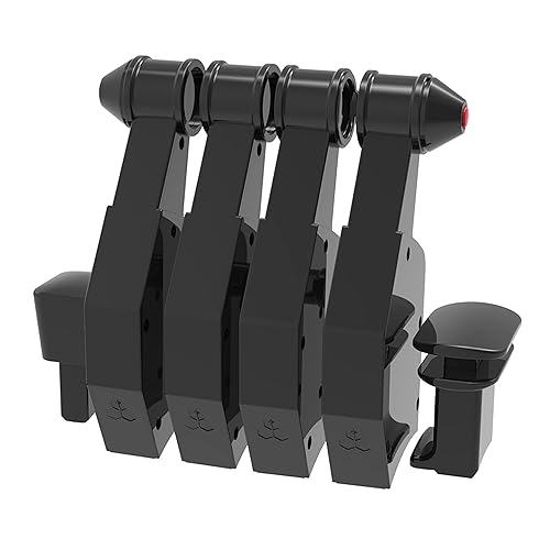 Throttle Pack for Airbus A319 A380