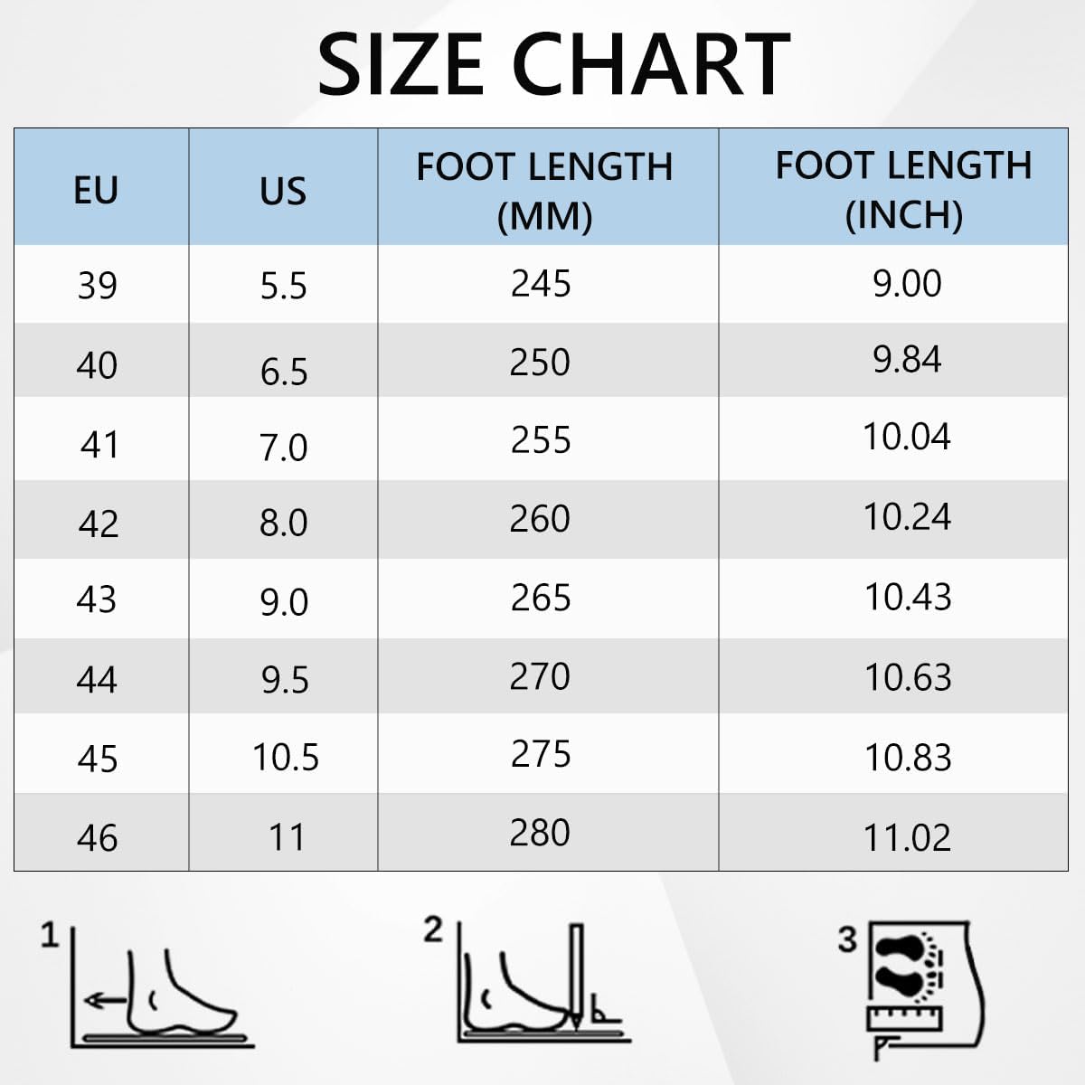 VGPSFN Mens Trainers Running Shoes Walking Sport Outdoor Casual Tennis Gym Fitness Shoes for Men Breathable Mesh Comfortable Lightweight Sneakers 8 61mRKgsOZRL. AC SL1200