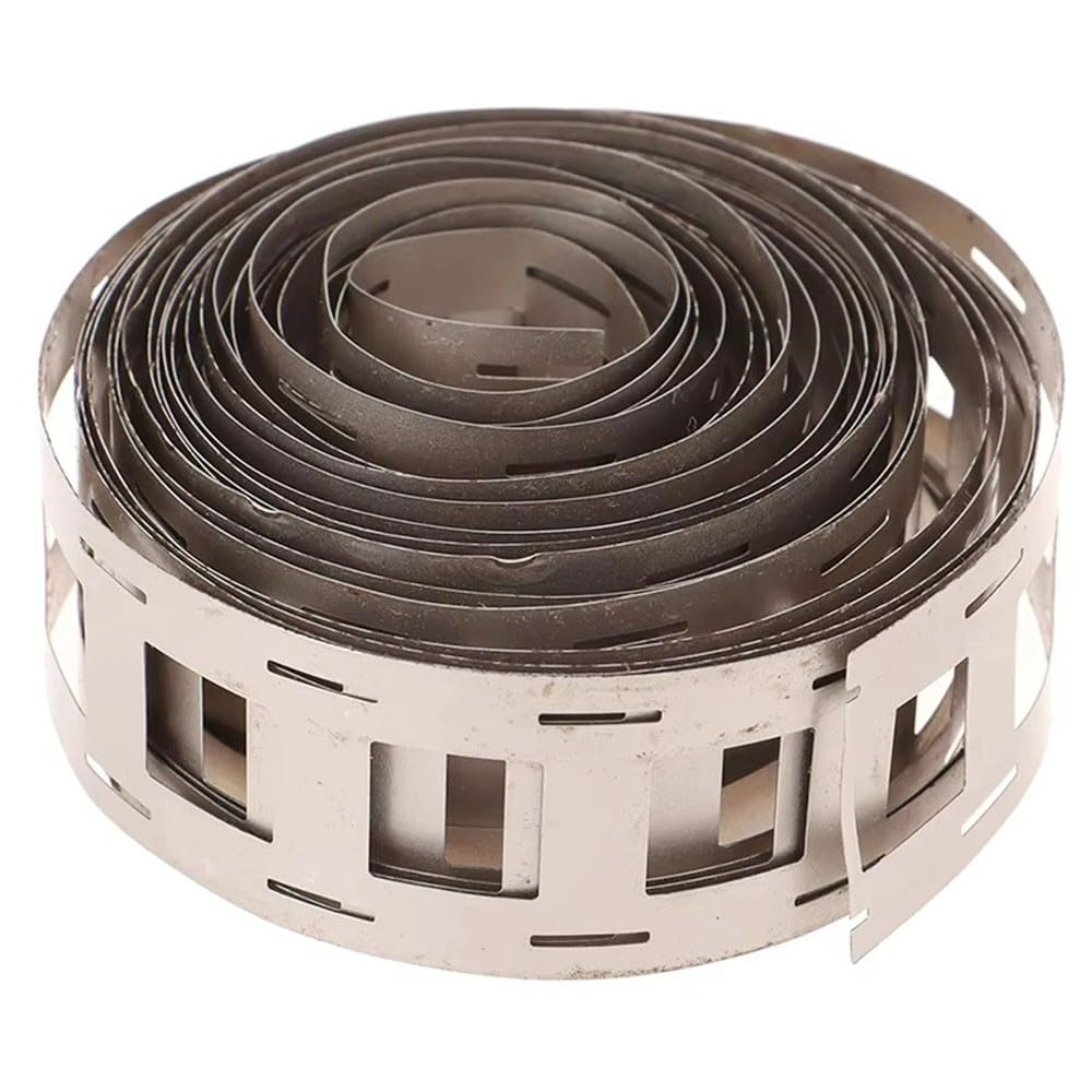 Nickel Strip For Lithium Battery Welding Tape