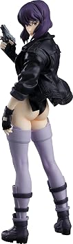 POP UP PARADE Ghost in the Shell STAND ALONE COMPLEX Kusanagi Motoko S.A.C. Ver. L Size Non-Scale Plastic Pre-Painted Finished Figure