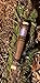 Compact Wooden Handcrafted Fishing Rod – Pocket-Size Outdoor Survival Gear (Walnut)