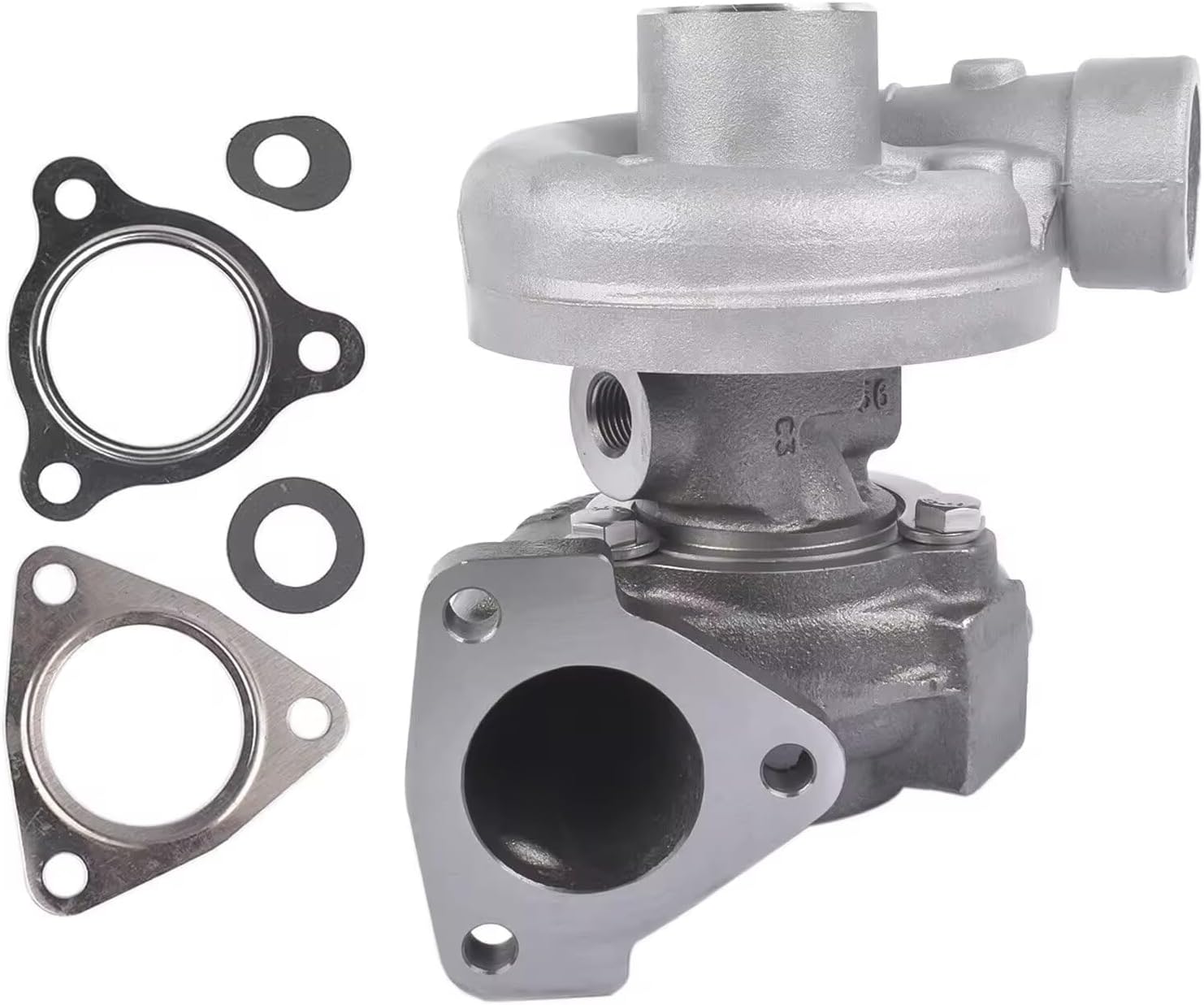 New 2674A177 317166 317257 317258 Turbo S1B For Perkins Engine 704-30T