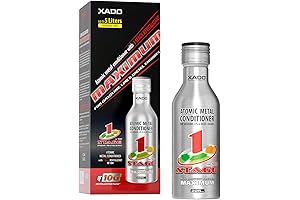 XADO Maximum Engine Oil Additive/Protection