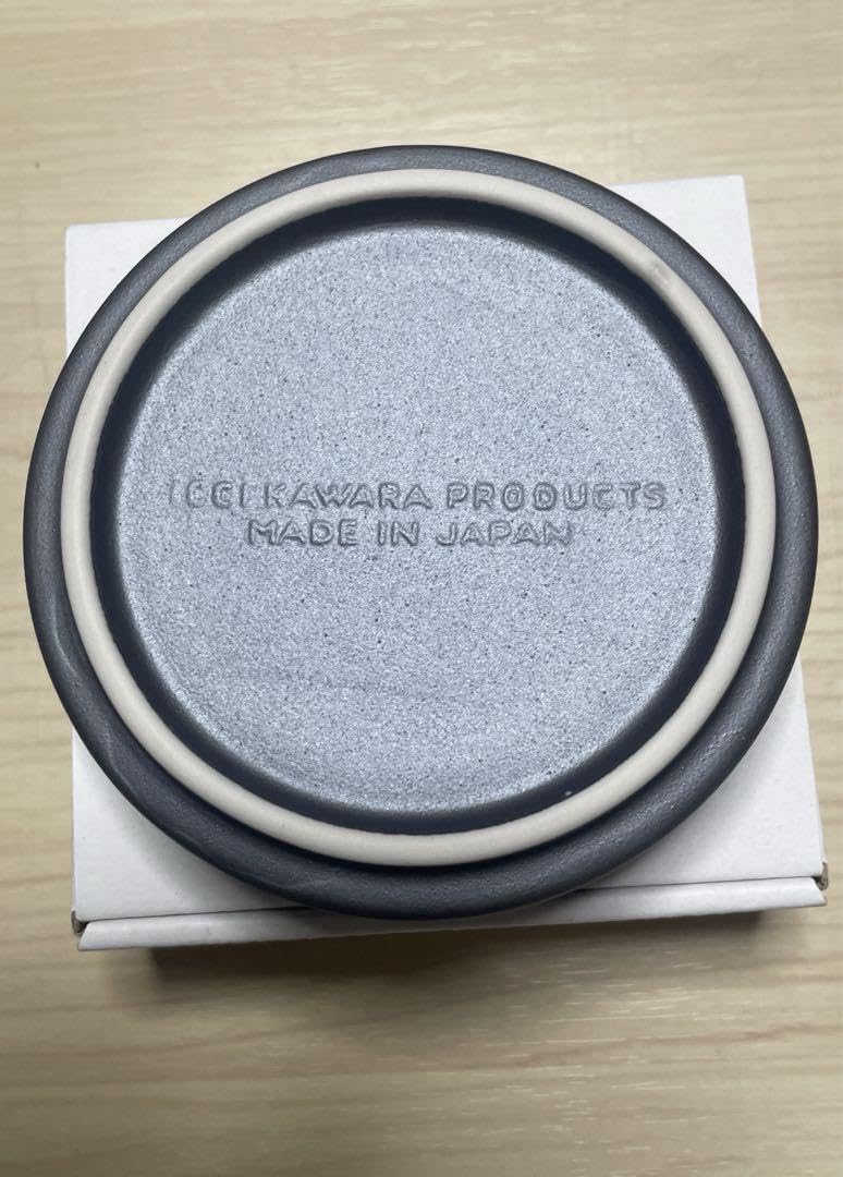Amazon.co.jp: アメスピ アメリカンスピリット オリジナル瓦風釉薬灰皿