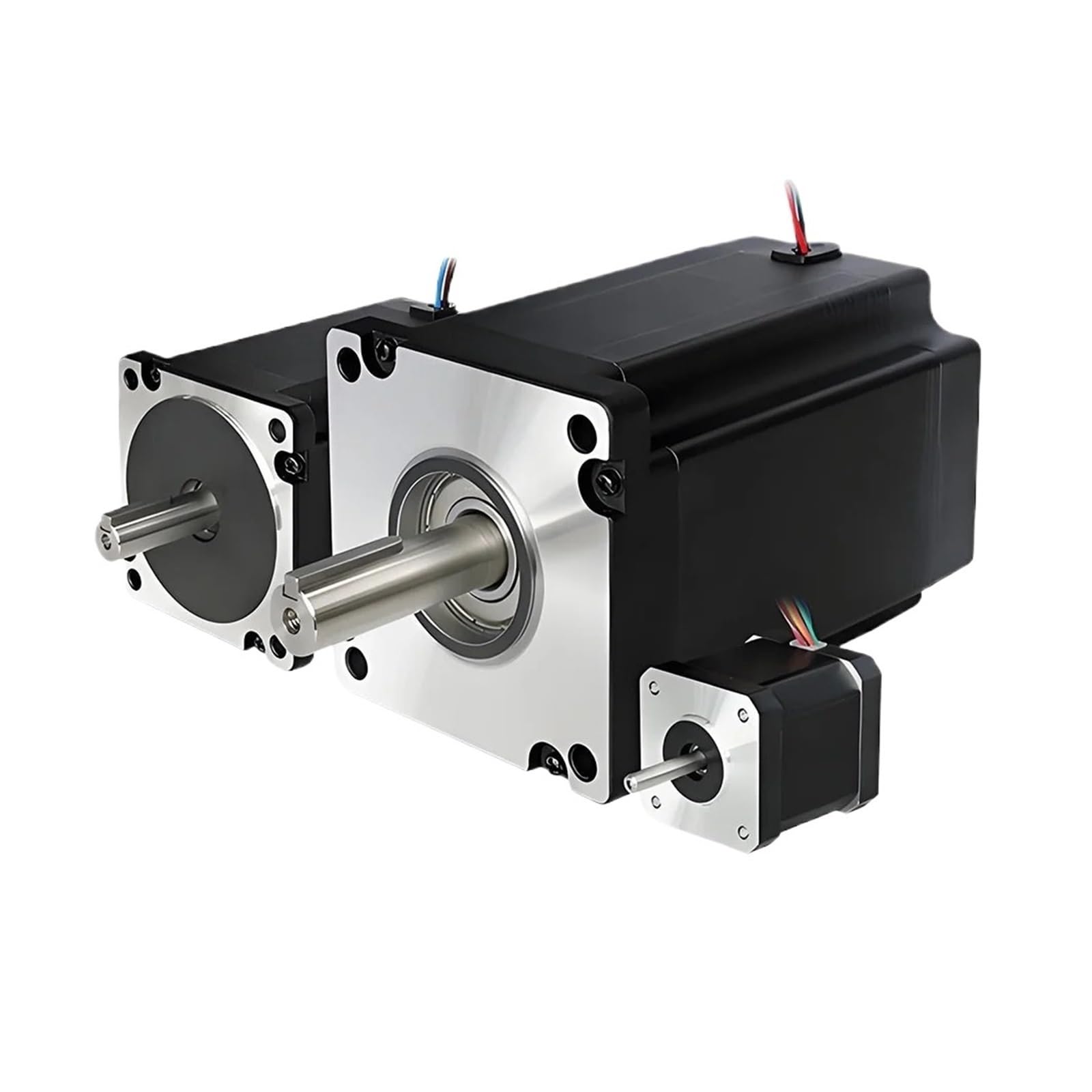 Contrôleur de mouvement pas à pas 3S57Q pour automates et CNC