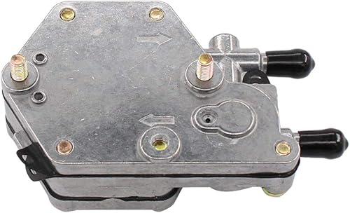 Miniatura 4 de MOTOKU Bomba de combustible para ATV Sportsman 450 500 HO 700 Magnum 330 325 Xpedition 425 Trail Boss 330 Scrambler 500 Outlaw 525 Predator