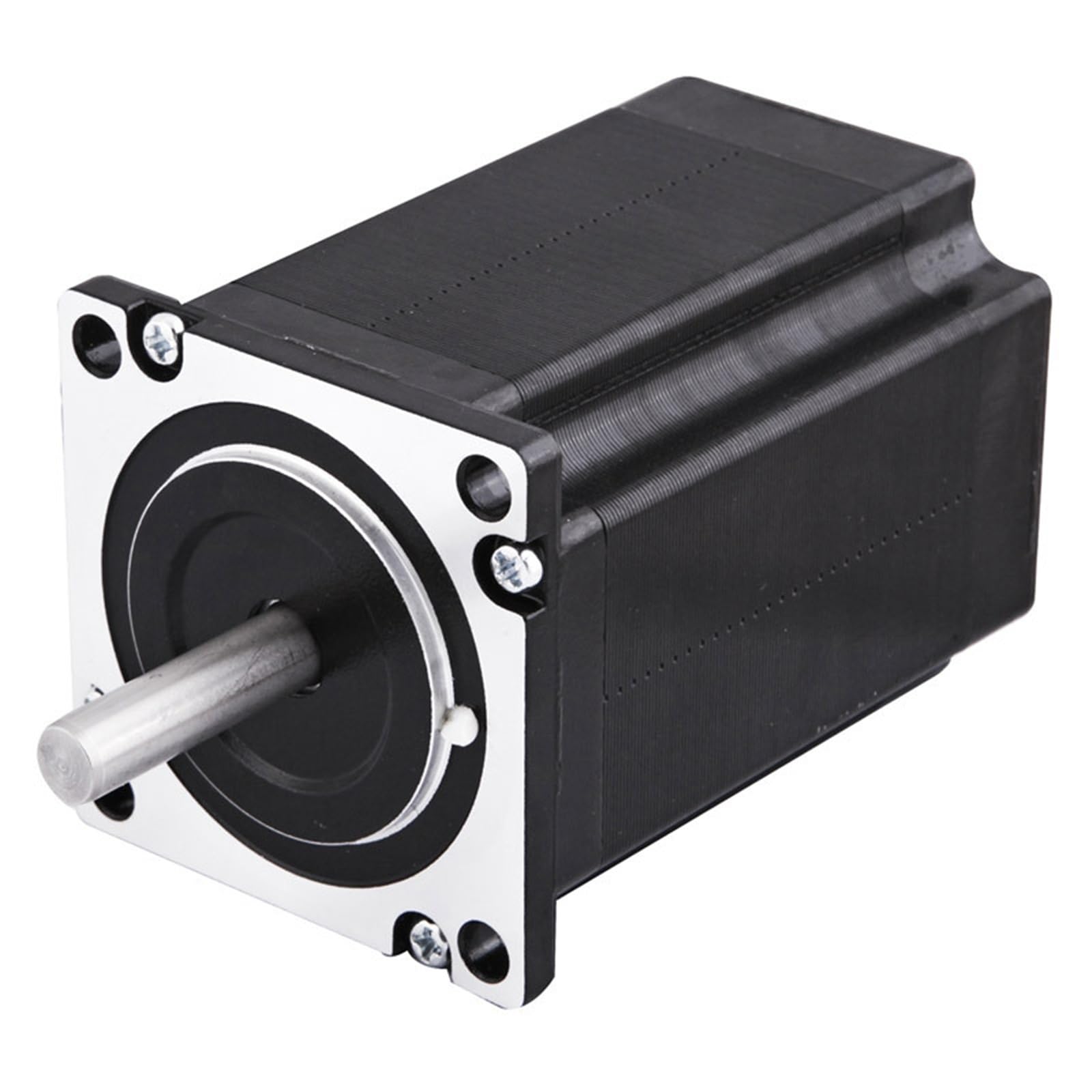 mXCDtRptJ 57J1876-447-LL Nema23 2 Phase 2N.M 4 Lead Hybrid Stepper Motor for Computerized Numerical Control 3D Printer