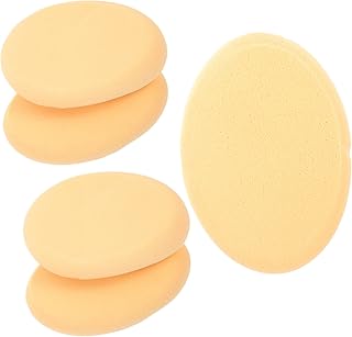 Esponja de maquillaje de belleza para maquill...