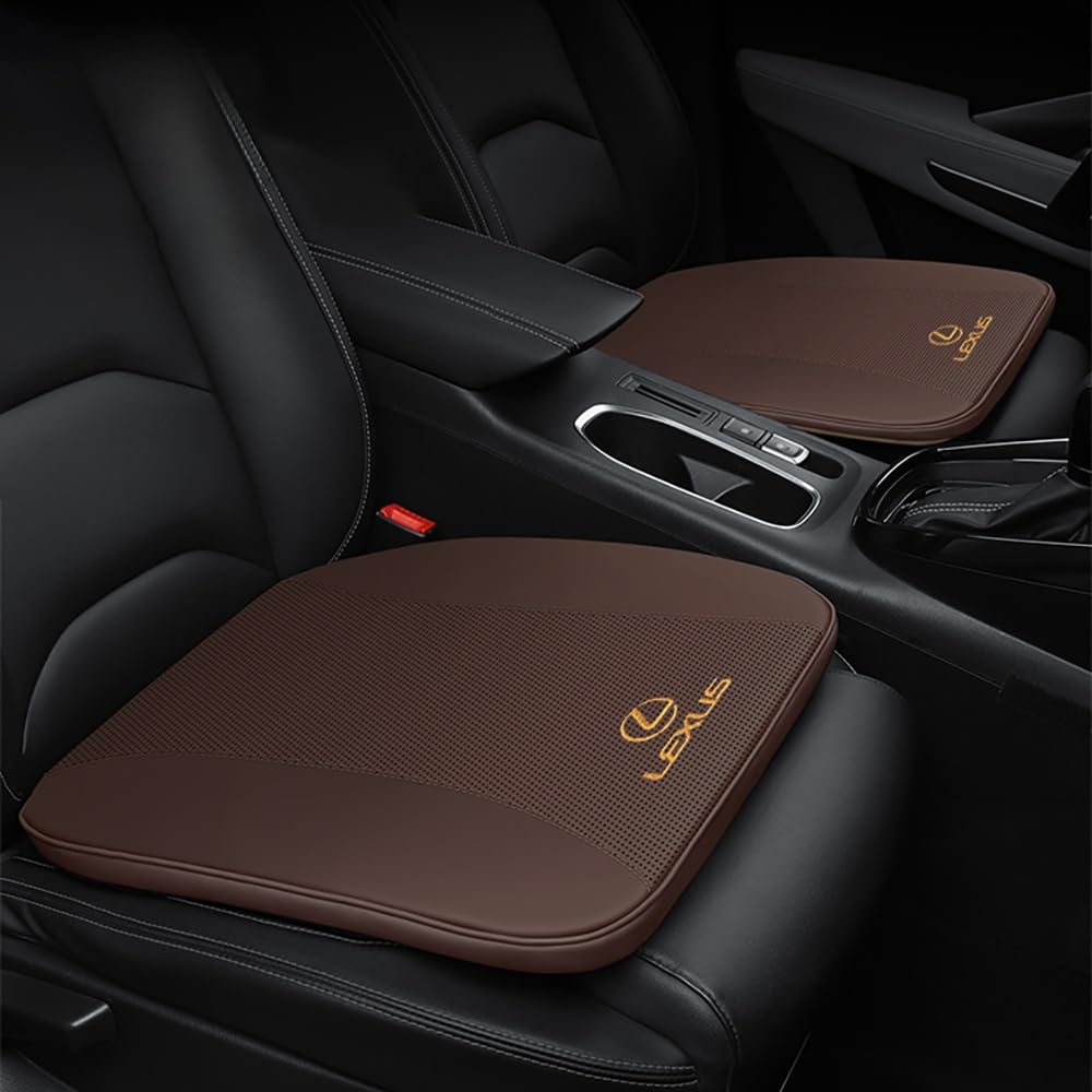 Amazon | レクサス 車用シートクッション IS ES LS LBX UX UX300e NX