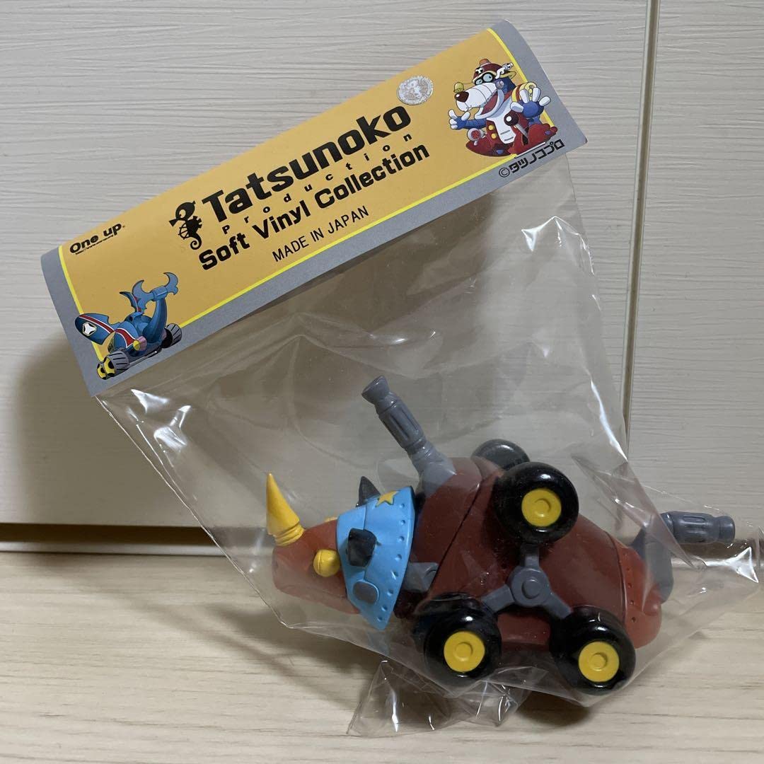 Amazon.co.jp: One up タイムパトロール隊 オタスケマン オタスケサイ