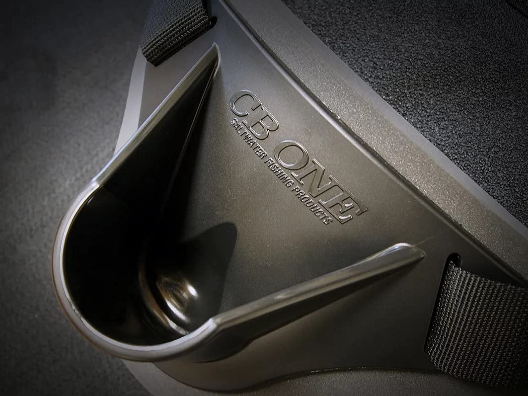 Amazon | シービーワン ファイティングベルト2 ブラック