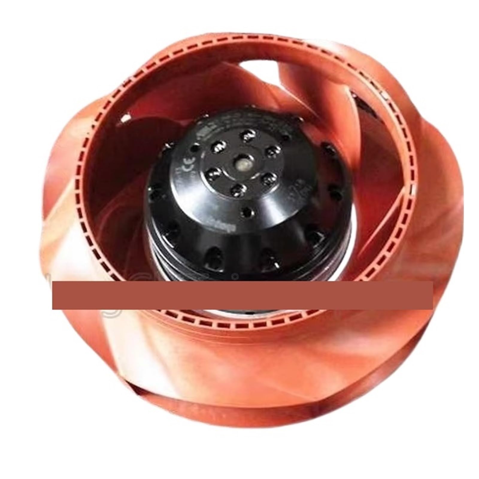 MGIMGFKZD R2E190-RB06-13 230V 50/60Hz 117W Fan