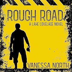 Page de couverture de Rough Road