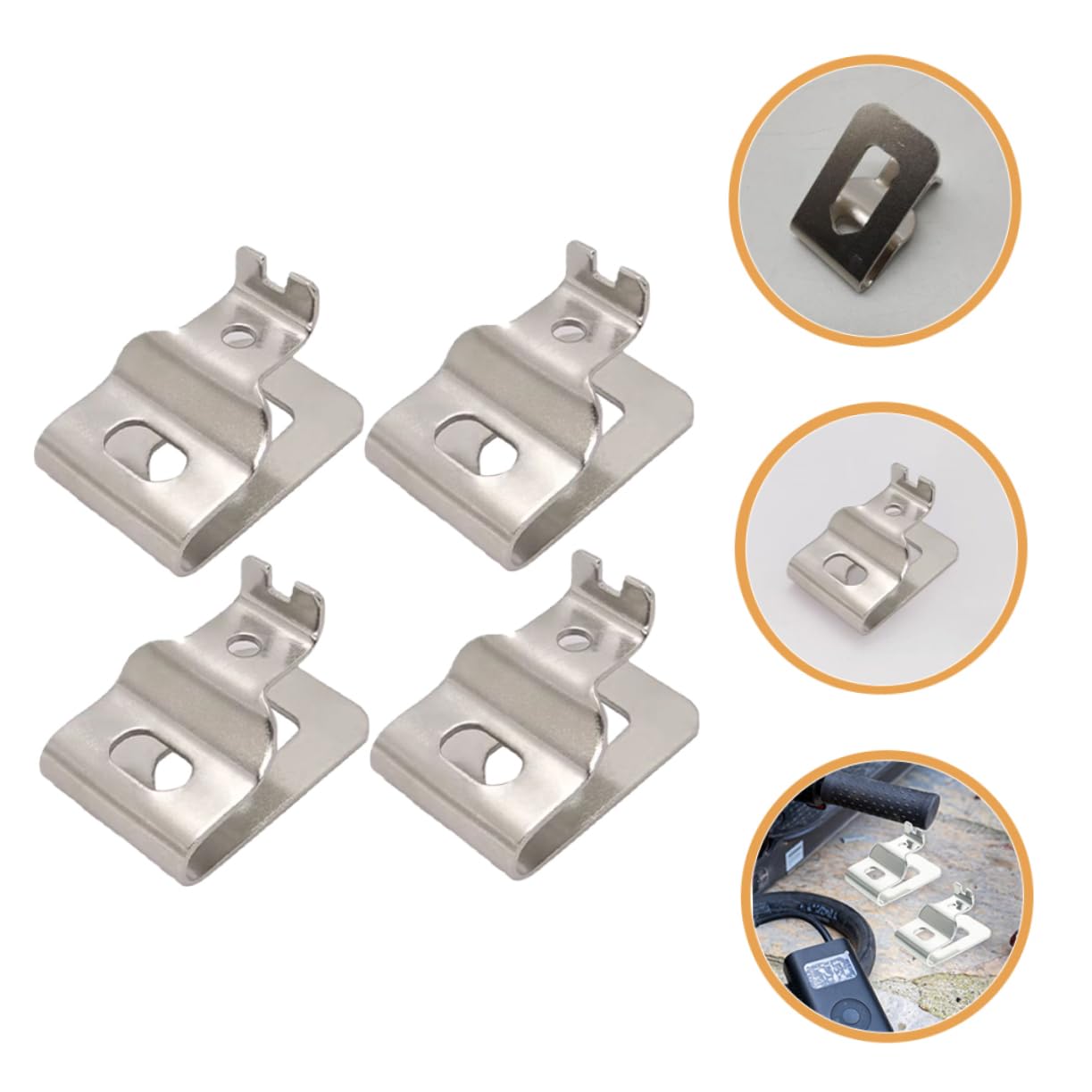NUOBESTY Boucle pour Outil Électrique De Ceinture pour Perceuse-Visseuse Support De Ceinture en Plastique pour Perceuse Clip De Ceinture pour Outils À Clipser pour