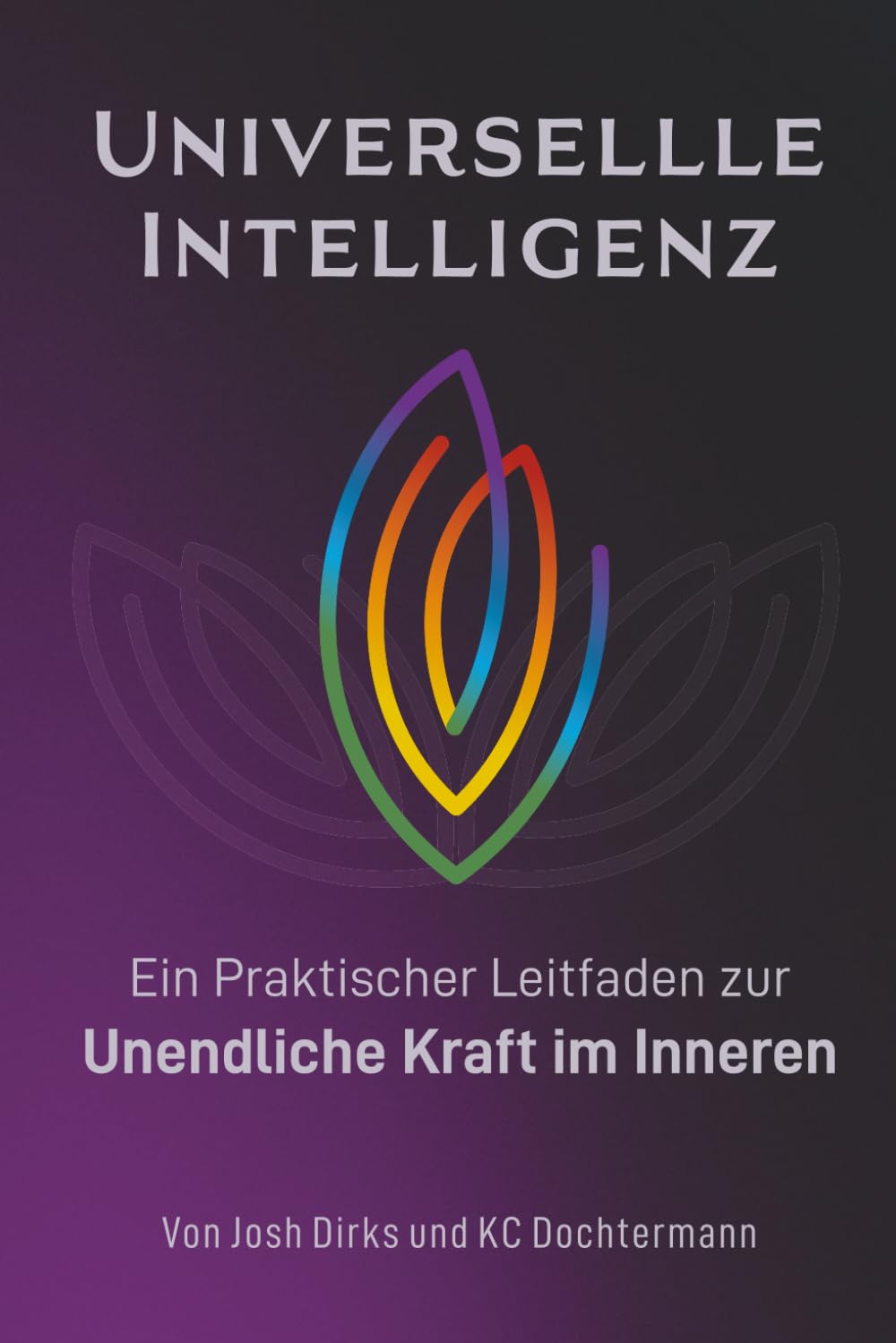 Universelle Intelligenz: Ein praktischer Leitfaden Unendliche Kraft im Inneren