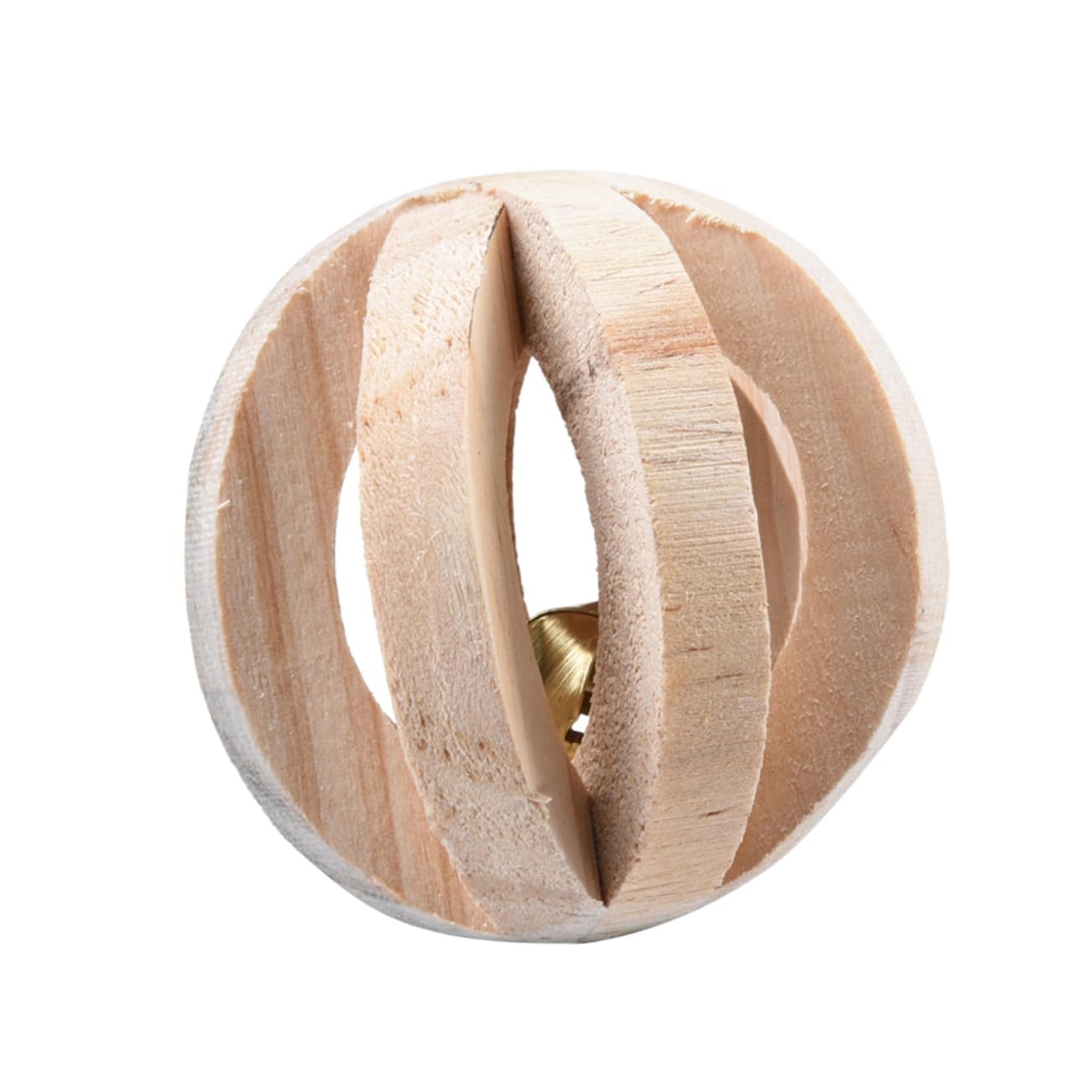 SUPVOX 18piezas Juguetes De Madera para Mascotas Pequeñas De Juguetes Masticables Naturales para Hámsters Conejos y Loros Cuidado y Entretenimiento para Roedores y Aves Varios Estilos