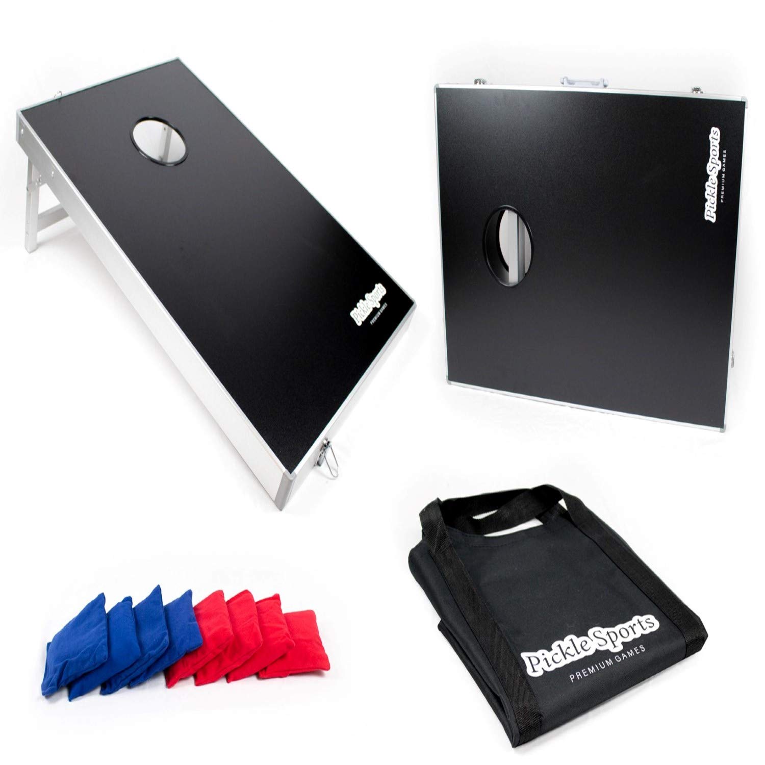 EJet Sport Lighted Bean Bag Toss Game Set EJET Range, 49 OFF