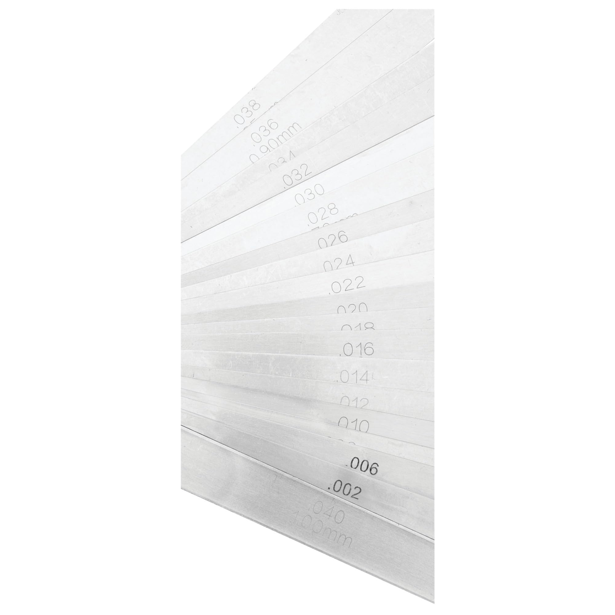Performance Tool W80528, spessimetro 26 Lame