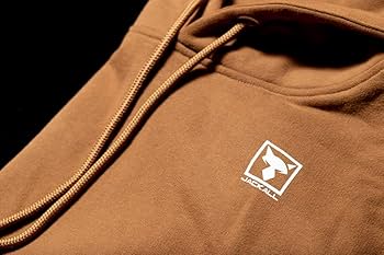 Amazon.co.jp: JACKALL(ジャッカル) プルオーバーフーディ