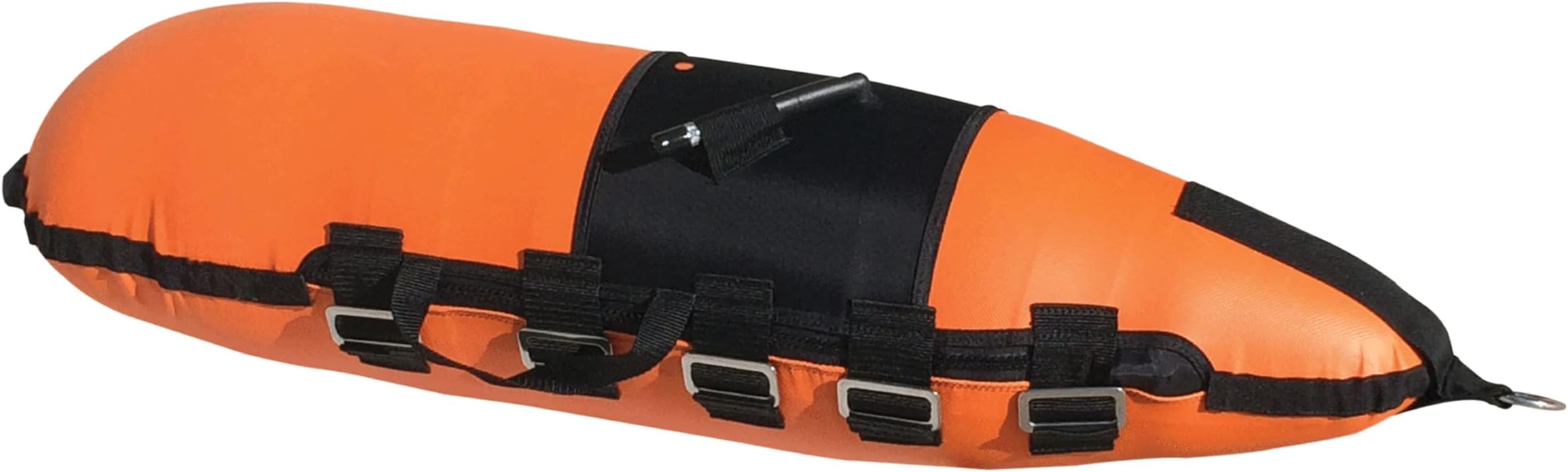 3 Atmosphere Torpedo Float For Spearfishing and Scuba Diving