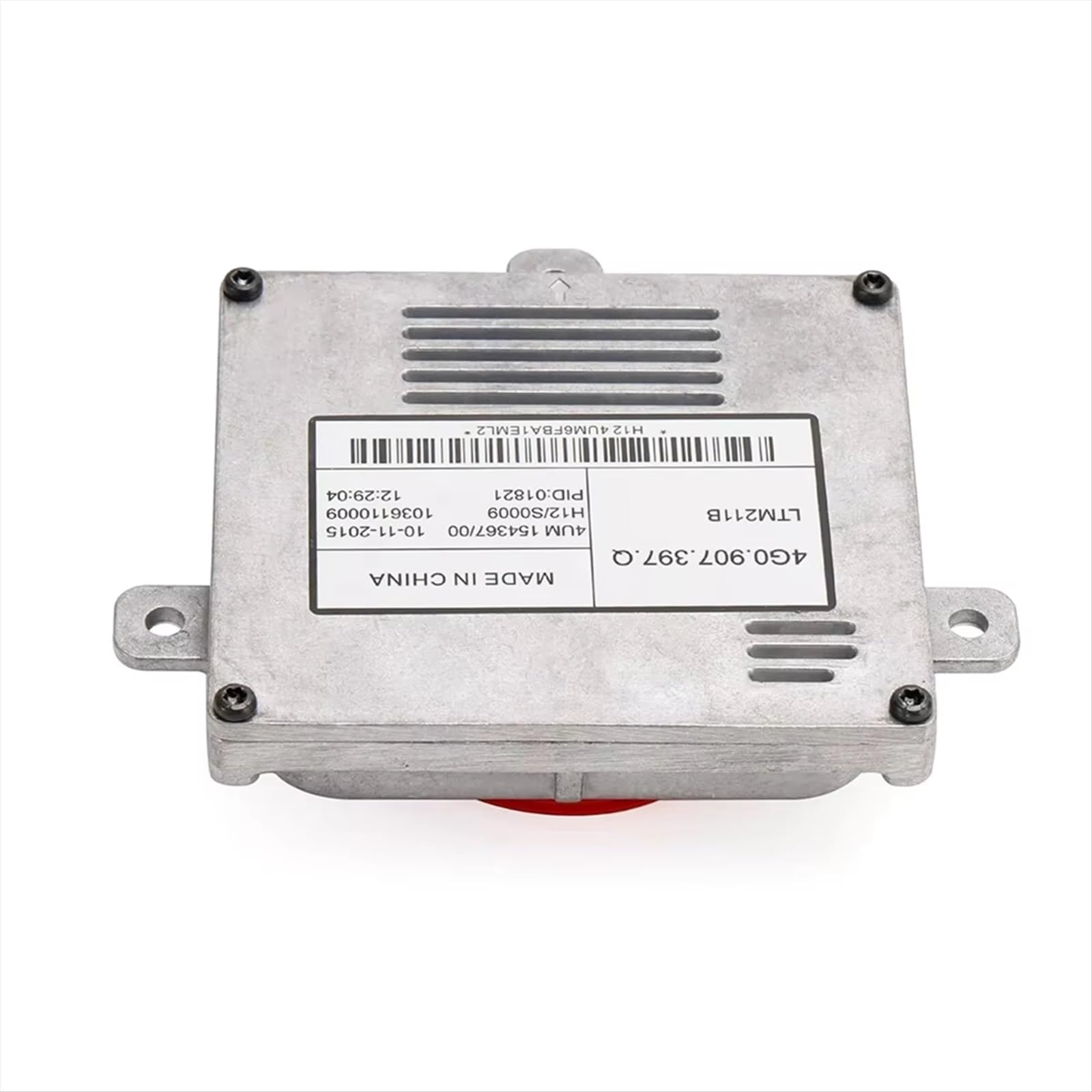 Módulo de Control de Faros Compatible con A3 8V 2012-2016 para A6 C7-4G