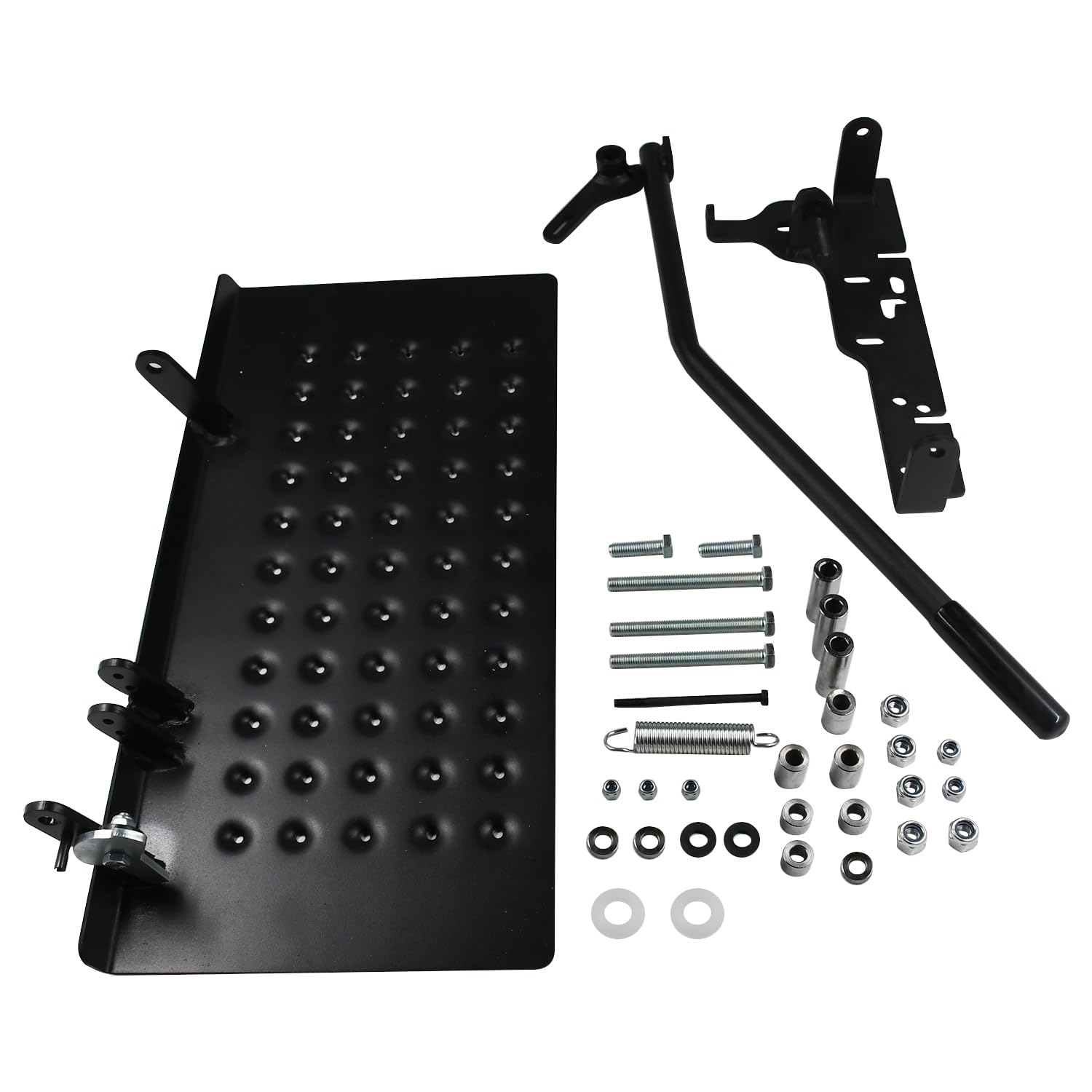 その他 asimocrafts asiblaster Front Axle Assembly for Jazzy Zero Turn & Pride Zero Turn 8