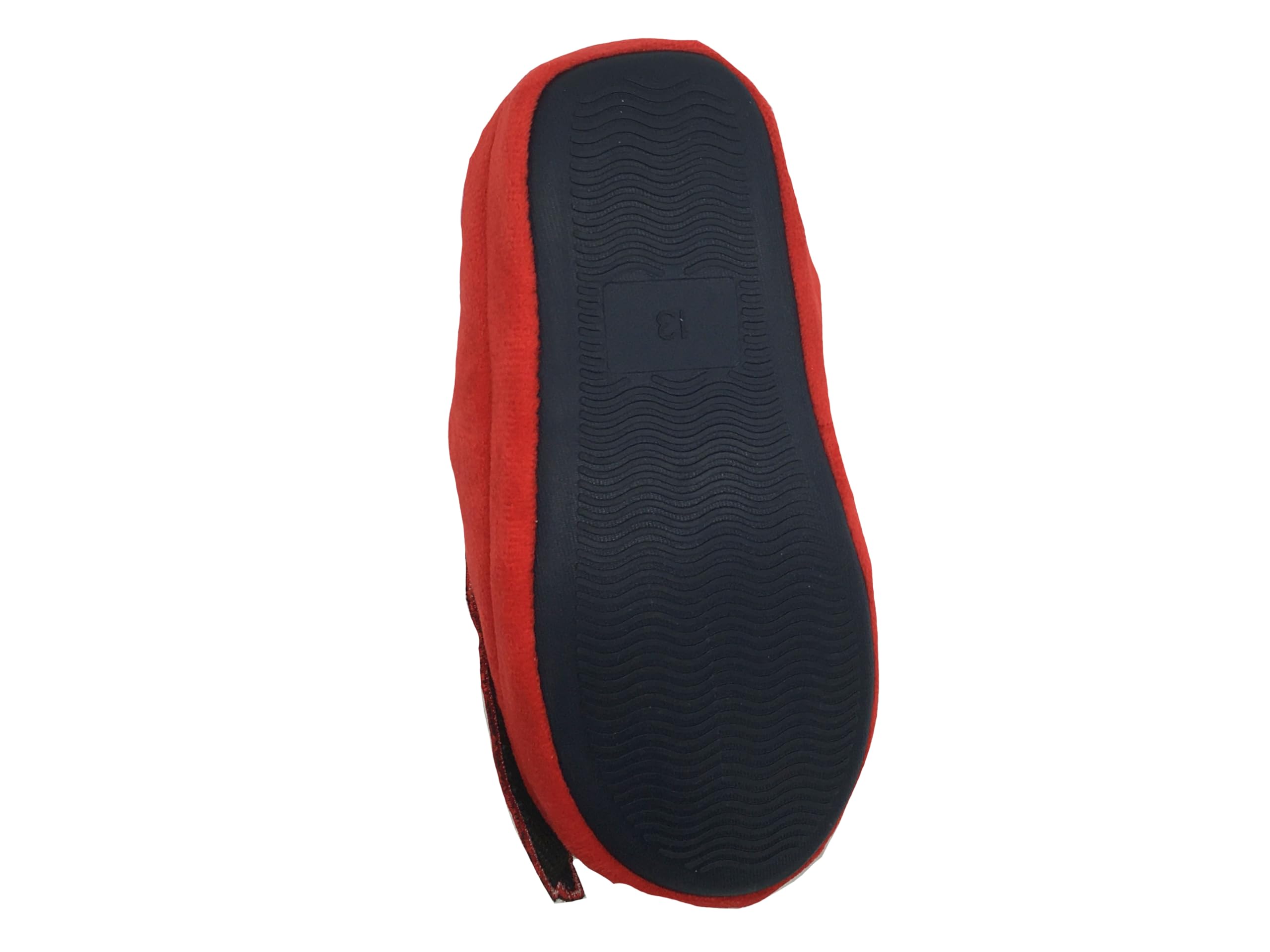 Sonic The Hedgehog, Chaussons Sonic pour garçons ou filles, queues, phalanges ou ombre, taille 10-5