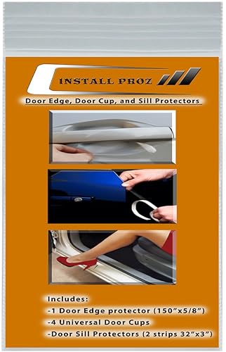 Juego de pintura autoreparadora Juego de película de protección transparente Invisible