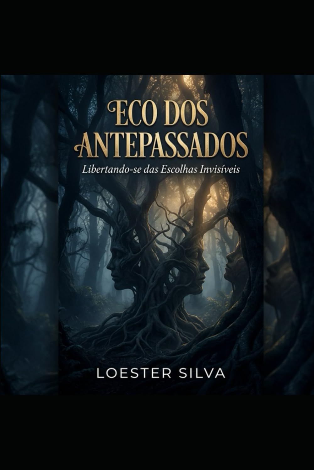 Eco dos Antepassados: Libertando-se das Escolhas Invisíveis