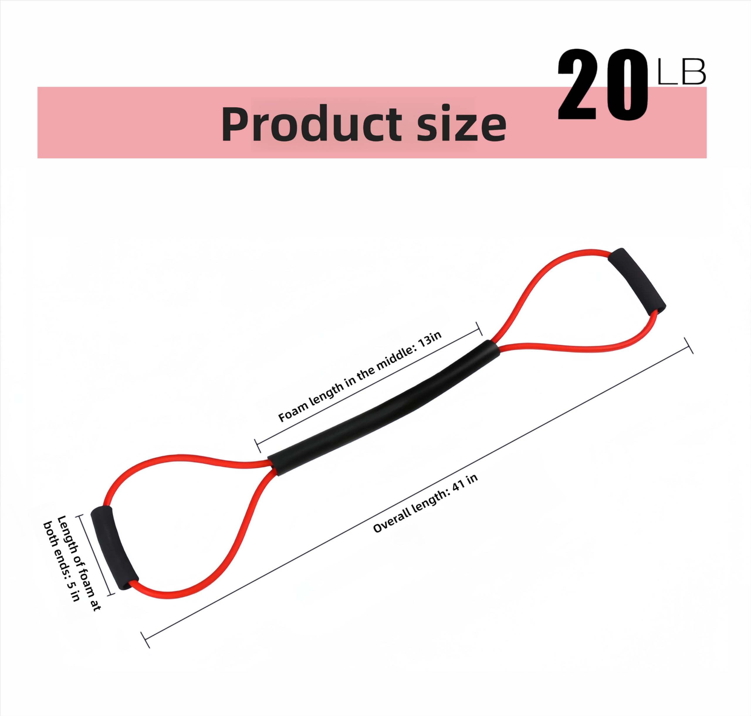 Premium Boxing Resistance Bands for Speed, Strength – Ideal for Fighters, Athletes, and Fitness Enthusiasts to Enhance Combat Techniques and Home Training with Varied Resistance Levels