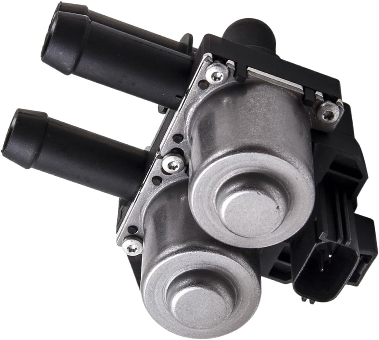 XR840091 2R8Z18495AA 114741217 Water Heater Control Valve Compatible With Jaguar S-TYPE 1997-2008 Warm Air Water Valve