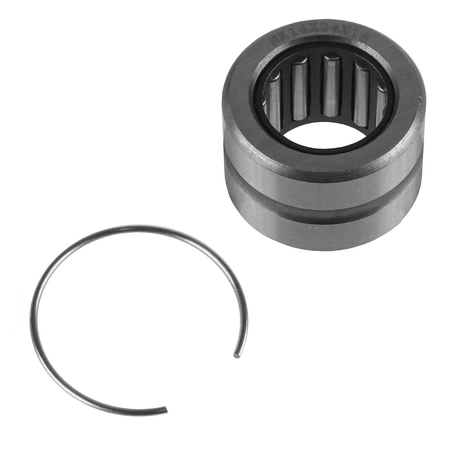 Caltric Front Rear Differential Pinion Gear Bearing Compatible with Honda Compatible witheman 450 TRX450ES / S 1998 1999 2000 2001