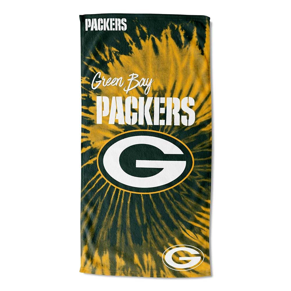 Northwest NFL Unisex-Adult Beach Towel