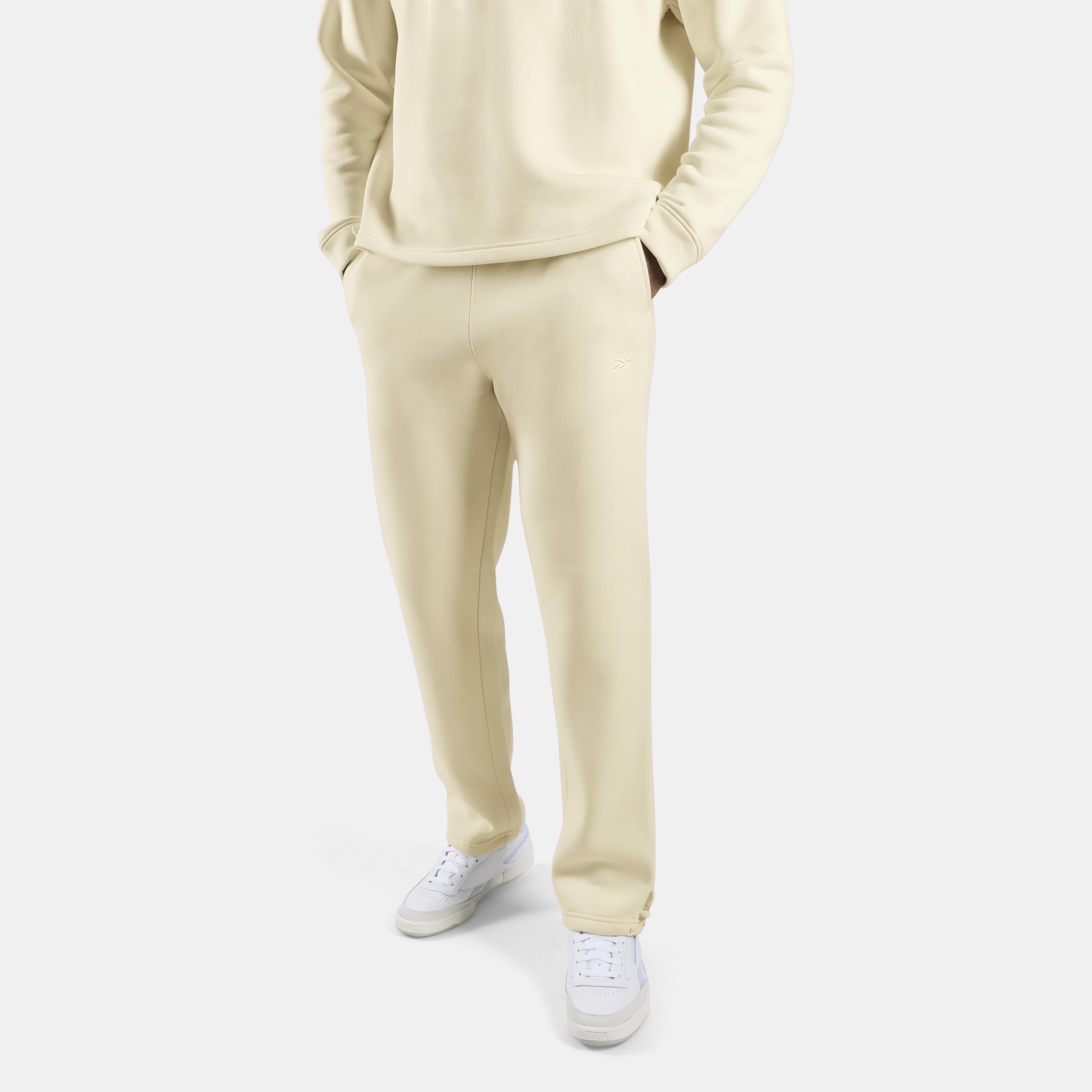 Reebok Wardrobe Essentials Pant Off-White