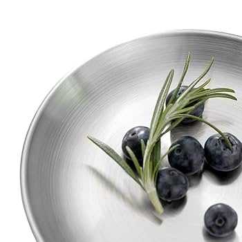 Amazon.co.jp: TIMELESSINOX 豆皿 14cm 5枚セット お皿