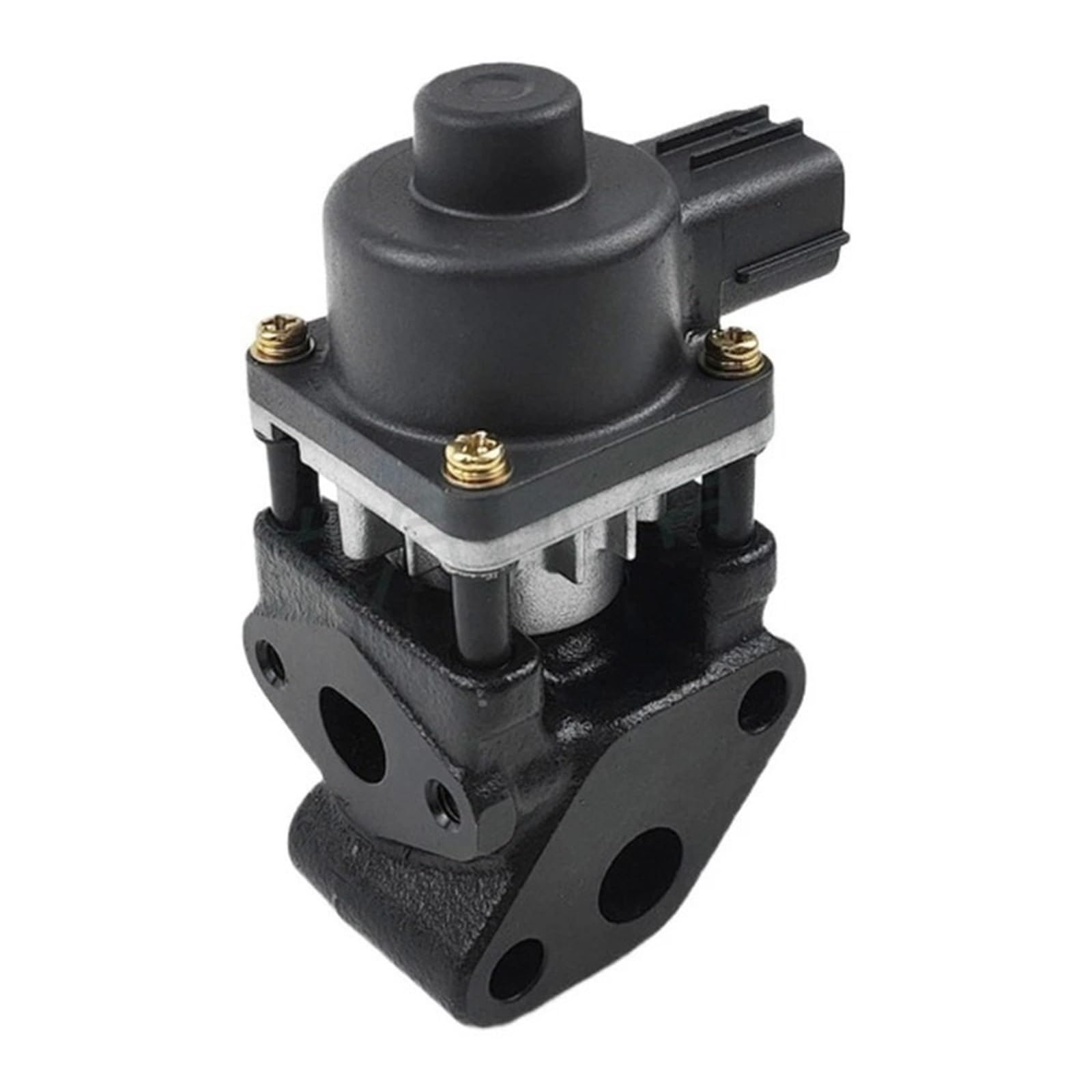 EGR Valve FIt for Grand Vitara Ignis Jimny Liana Swift SX4 FIt for Fiat Sedici 1.6LEGR Valve 1811169G01 18111-69G01 79073A Exhaust Gas Recirculation Valve