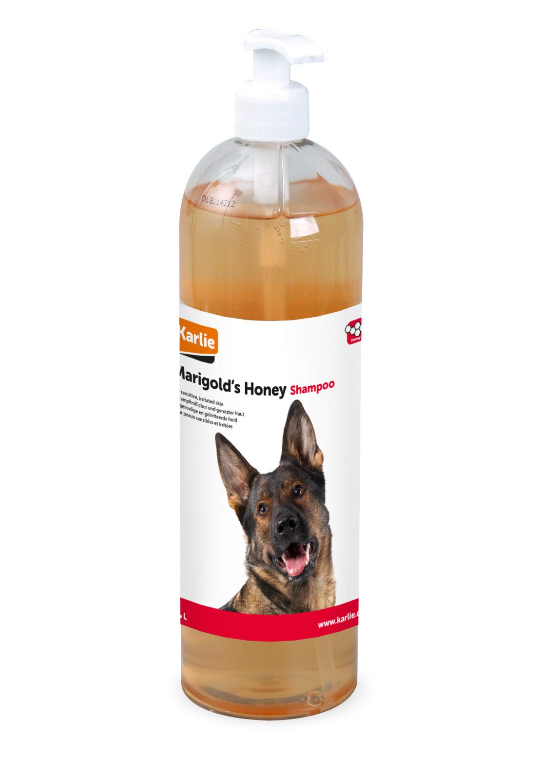 FlamingoSHELLS SAND WHITE - 2 KG