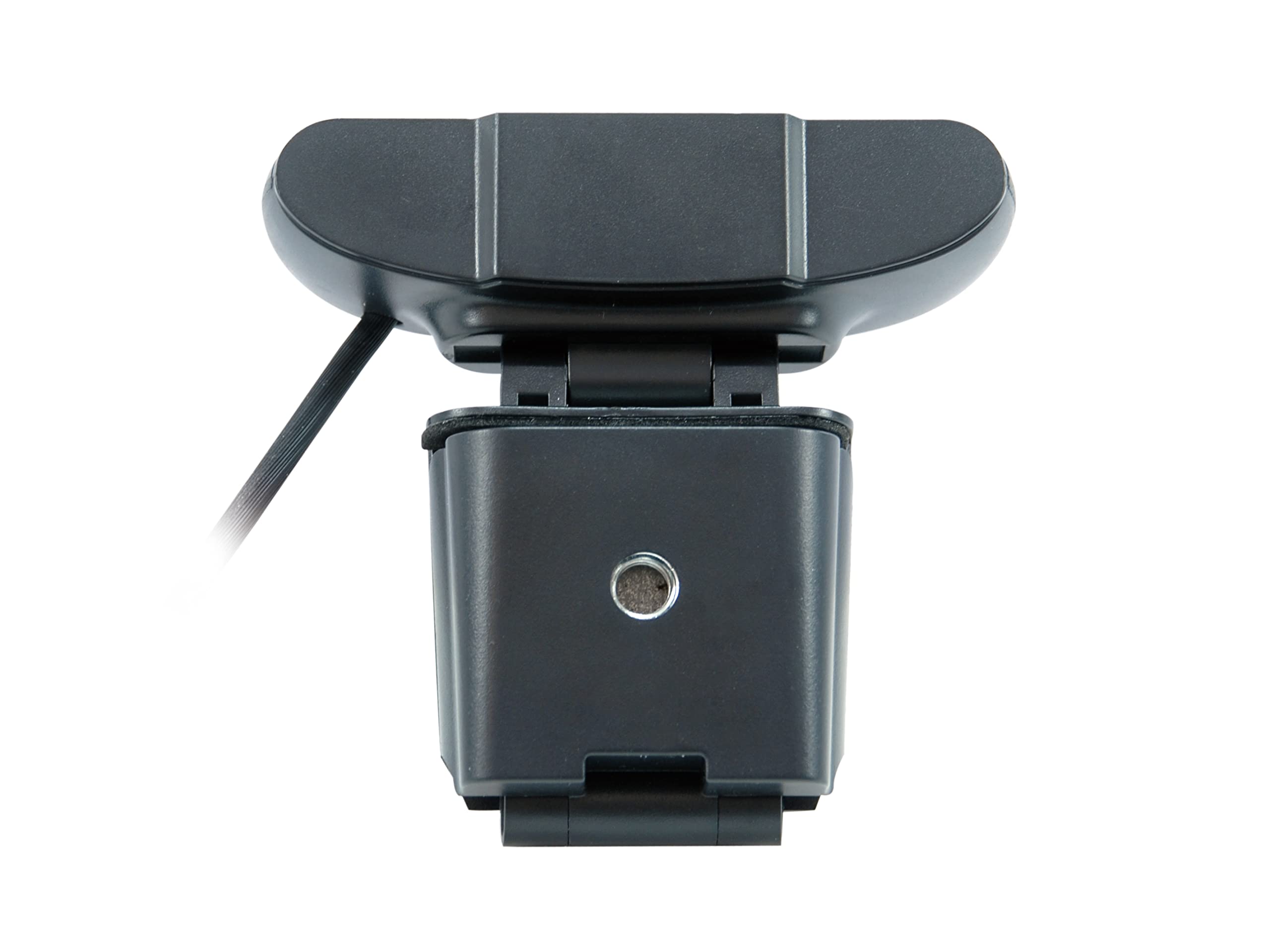 Conceptronic AMDIS06B AMDIS - Webcam (1080p, HD, con micrófono)