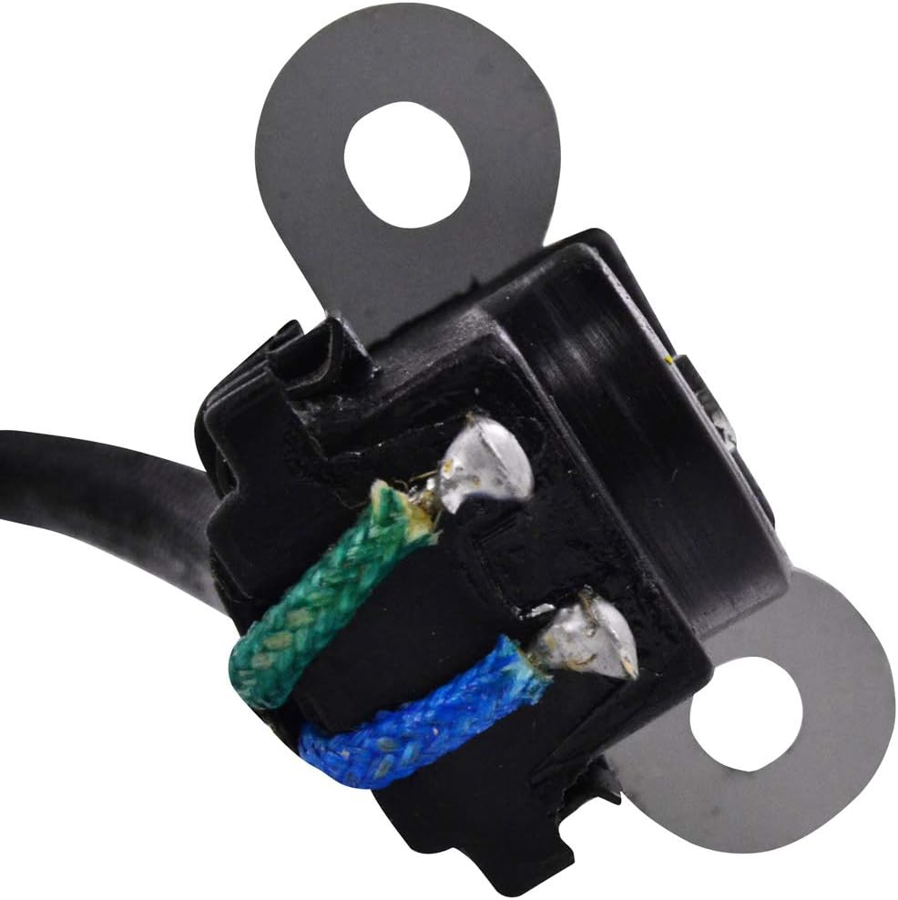RMSTATOR Replacement for Generator Stator Suzuki GSXR 1300 Hayabusa 1999-2007 | OEM Repl.# 32101-24F00 / 32101-24F10 GSX1300R GSX1300RZ GSX1300RX GSX 1300R