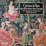 Rore: Missa a note negre: IV. Sanctus & Benedictus