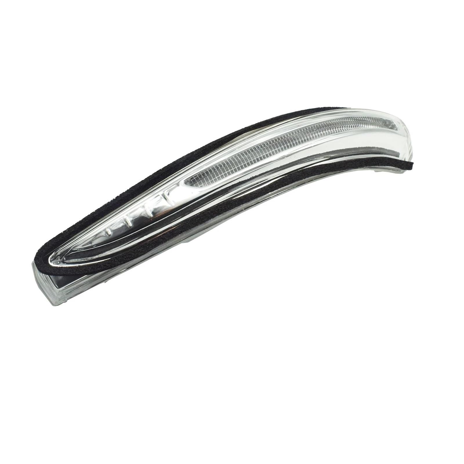 Wing Mirror Indicator For Hyundai For Santa Fe 2013-2016 876132W000,876232W000 Side Mirror Indicator Turn Signal Repeater Blinker Lamp