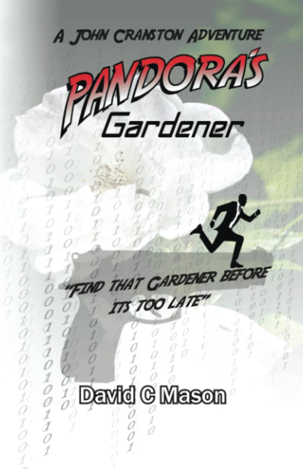 Pandora's Gardener