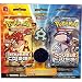 Pokemon Double Crisis Rival Ambitions : Team aqua Vs Magma booster Expansion Set