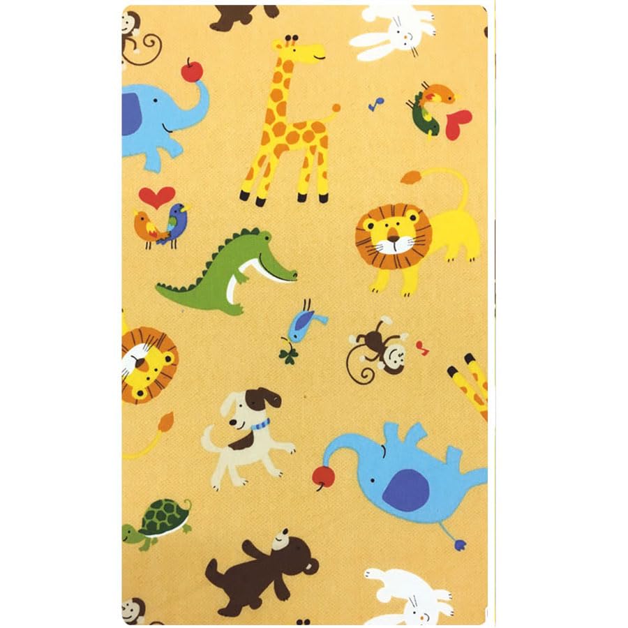 Amazon.co.jp: お昼寝布団カバー 75×135 cm 75 135 サイズ 